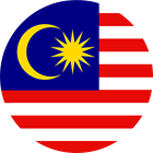 90JILI Flag MY